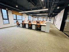 经海路独栋办公室实景图 4
