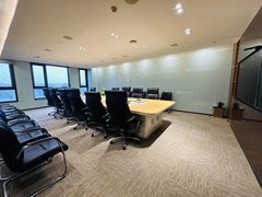 经海路独栋办公室实景图 5