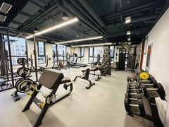经海路独栋办公室实景图 6