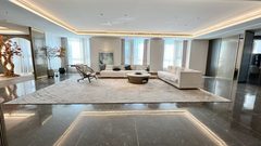 汇瀛大厦办公室实景图 3