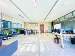 亦庄核心区400平整层办公带超大阳台 - 缩略图 2