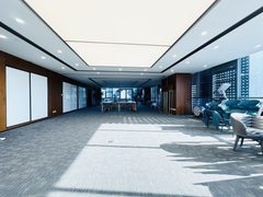 亦庄核心区400平整层办公带超大阳台 - 缩略图 3