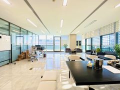 亦庄核心区400平整层办公带超大阳台 - 缩略图 4