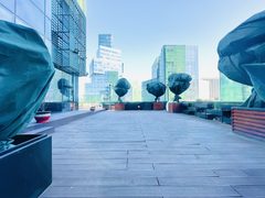 亦庄核心区400平整层办公带超大阳台 - 缩略图 5