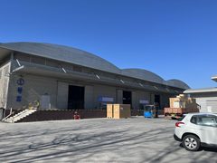 真房｜未知楼栋 |8000平｜物流园 - 缩略图 2