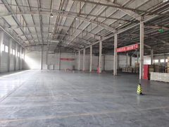 真房｜未知楼栋 |8000平｜物流园 - 缩略图 3