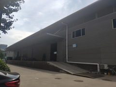 真房｜未知楼栋 |8000平｜物流园 - 缩略图 4