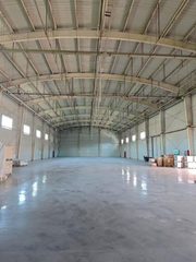 真房｜未知楼栋 |8000平｜物流园 - 缩略图 5