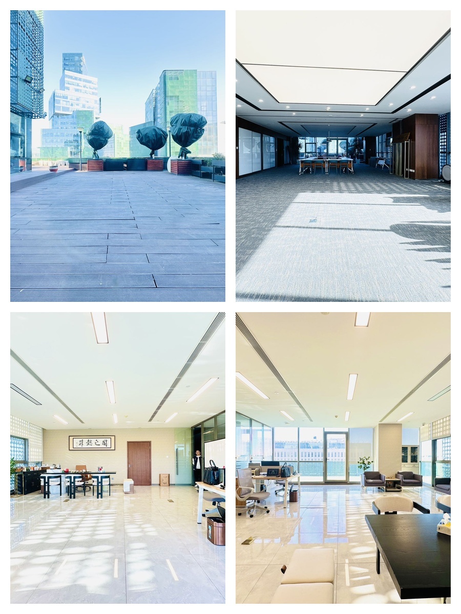 亦庄核心区 | 独立整层 | 阳台超赞？