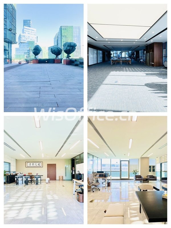 亦庄核心区 | 独立整层 | 阳台超赞？ - 首图