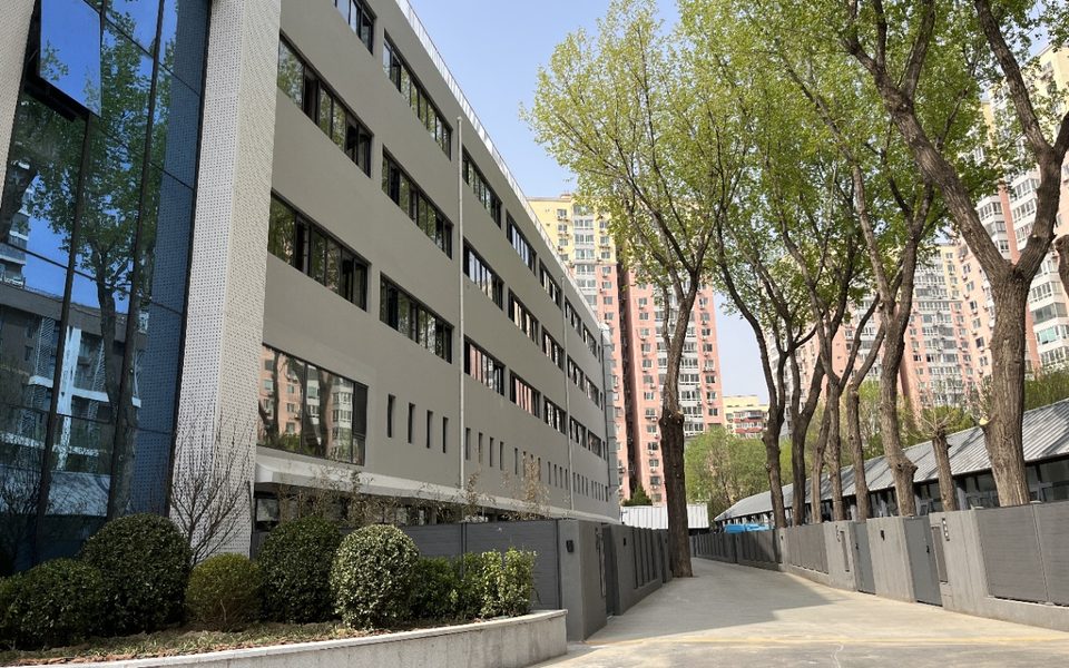 果荴院子房源实景