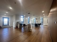 亦庄枢密院 330㎡ 会所带露台 临街入口 - 缩略图 2