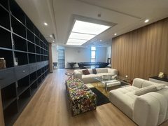 亦庄枢密院 330㎡ 会所带露台 临街入口 - 缩略图 3