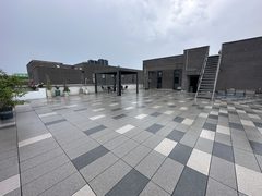 亦庄枢密院 330㎡ 会所带露台 临街入口 - 缩略图 8