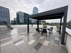 亦庄枢密院 330㎡ 会所带露台 临街入口 - 缩略图 9