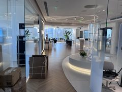正大中心办公室实景图 1
