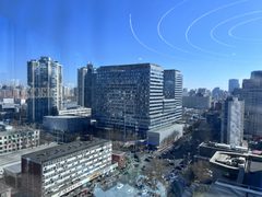 正大中心办公室实景图 3