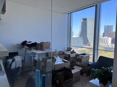 正大中心办公室实景图 5