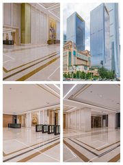 正大中心办公室实景图 1