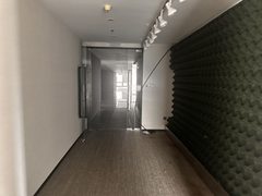 民生金融中心办公室实景图 5