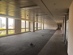 民生金融中心办公室实景图 3