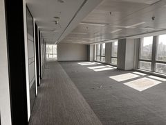 民生金融中心办公室实景图 6