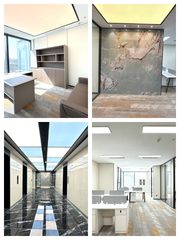 东三环核心415㎡ 4层整层 7米挑高空间 - 缩略图 1
