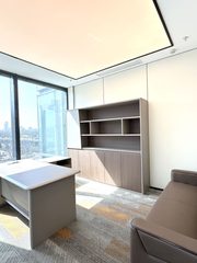 东三环核心415㎡ 4层整层 7米挑高空间 - 缩略图 5