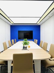 东三环核心415㎡ 4层整层 7米挑高空间 - 缩略图 18