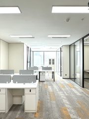 415㎡整层精装，7米挑高价格能聊 - 缩略图 4