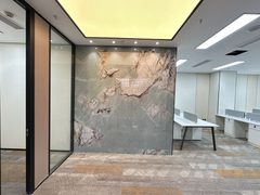 东三环核心415㎡ 4层整层 7米挑高空间 - 缩略图 29