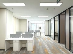 东三环核心415㎡ 4层整层 7米挑高空间 - 缩略图 30