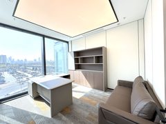 东三环核心415㎡ 4层整层 7米挑高空间 - 缩略图 31