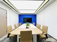 东三环核心415㎡ 4层整层 7米挑高空间 - 缩略图 44
