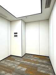 汇佳大厦办公室实景图 5