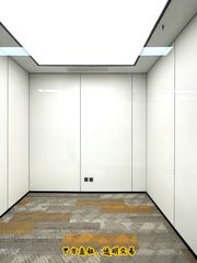 汇佳大厦办公室实景图 6