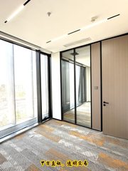 汇佳大厦办公室实景图 4