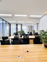 东三环358平整层 本月底前签约 免租期可谈 - 缩略图 7