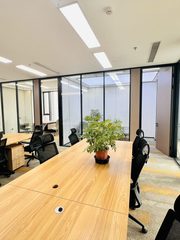 358平整层精装，价格可谈带露台 - 缩略图 9