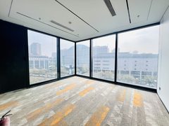 汇佳大厦505整层358平全景落地窗新装修 - 缩略图 32