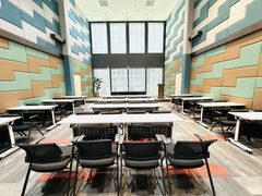 汇佳大厦505整层358平全景落地窗新装修 - 缩略图 42