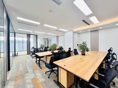 亮马桥独栋，租金低至一杯咖啡价 - 缩略图 7