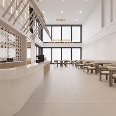 亮马桥独栋，租金低至一杯咖啡价 - 缩略图 12