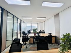 东三环378平 4.5米层高 租金含全票 - 缩略图 2