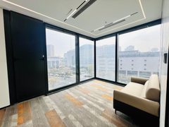 东三环378平 4.5米层高 租金含全票 - 缩略图 5