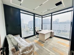 东三环378平 4.5米层高 租金含全票 - 缩略图 7