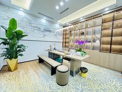 东三环378平 4.5米层高 租金含全票 - 缩略图 17