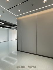 汇智大厦办公室实景图 6