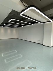 汇智大厦办公室实景图 2