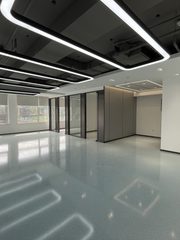 汇智大厦办公室实景图 2